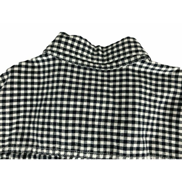 Osh Kosh Kids Boys Childrens Shirt Button Up 7 - Picture 5 of 8